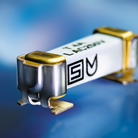 SCHURTER extends Current Ratings for Industry’s 250 VAC SMD Fuse UMZ 250 from NEW 80 mA up to 4 A