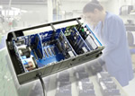 Wilson Process Systems expands electro-mechanical capabilities in response to customer demand