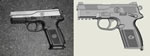 NVision Helps Soft Air Produce Handgun Replica Three Months Faster