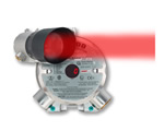 Breakthrough IR5500 Open Path Gas Detector Leads Industry in Early Detection