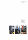 A Brochure With Practical Information: Distance And Angle Measurement In Mobile Machinery Applications