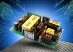 100W Low Profile PCB-mountable Power Supplies