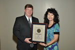 Seika Machinery’s Michelle Ogihara Appointed to SMTA Board of Directors