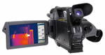 Professional Thermal Imaging Cameras ‘Talk’ To Meters