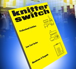 200 Page knitter-switch product catalogue available in print or as a download