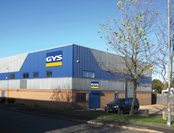 FRANCO BRITISH BUSINESS AWARDS NOMINATE GYS FOR THE 2010 INNOVATION AWARD