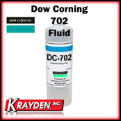 Krayden Introduces Dow Corning’s 702 Diffusion Pump Fluid for Large Volume Production