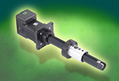 Haydon Kerk Motion Solutions introduces the programmable SplineRail Linear Actuator