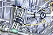 Burkert’s Decentralised AS-i Fieldbus System with Intelligent Valves Optimises Additive Production at Beverage Plant