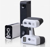 3DScanCo To Resell Low-Cost, Portable Artec™, Creaform, and 3Shape Laser Scanners