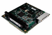 Next Generation SST DN4 DeviceNet Network Interface Cards from Molex