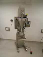 All-Fill’s load cell selection ensures accuracy for its range of filling machines