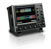LeCroy Introduces 200 MHz – 1 GHz WaveSurfer Oscilloscopes with Class Leading Memory and Sample Rate