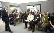 MCERTS 2011 workshop programme announced