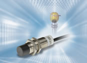Eaton iProx Sensor Series. Eaton’s Electrical Sector is launching a new iProx inductive sensor series that embodies both power and versatility.