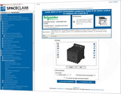 TraceParts Online 3D Catalogs Freely Available to All SpaceClaim Users