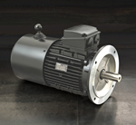 New ‘High Performance’ motor from  Lafert