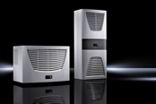 Rittal’s New Cool Efficiency Premium Series