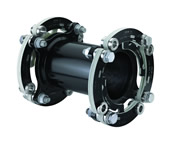 Zero-Max Wind Turbine Couplings Deliver 100,000 Nm Of Torque –Retrofit Models Available And New Designs For OEM Applications