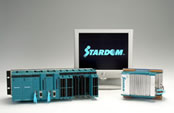 Yokogawa enhances STARDOM(TM) network-based control system by releasing new modules for power and upstream oil and gas applications