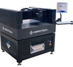 Aerotech launch sealed version of AGS series X-Y gantry system