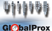 Balluffs’ GlobalProx Family Keeps Expanding