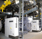 Shentongroup EXPANDS ITS powertherm CHP RANGE