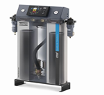 Atlas Copco launches three new desiccant air dryer ranges