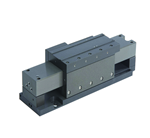 Heason Technology extends air bearing positioning stage range with Dover MAB™-100 linear motor stage