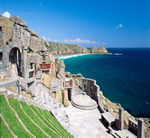 shentongroup GENERATES SUCCESS AT THE MINACK THEATRE