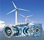Brevini Power Transmission is Gearing up to Support Renewable Energy Industries
