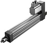 - NEW EXLAR K SERIES ACTUATORS IMPROVE OEM COMPETITIVENESS WITH MULTIPLE MODEL TYPES TO SUIT EVERY APPLICATION & BUDGET