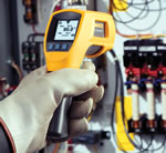 New Fluke 566 and 568 Thermometers provide total temperature measurement solution