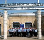 P4A's First UK Progea Movicon SCADA Workshop Attracts Over 30 Systems Integrators to National Motor Museum at Gaydon