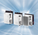 New Decentralised Motor Control System from Eaton