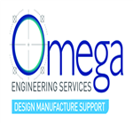 Omega Engineering Services wins award for on-time delivery, quality and customer collaboration