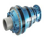 Brevini Extends S-Series Planetary Gearbox Range to Offer Torque Ratings up to 2,500kNm