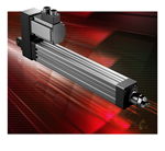 Exlar K Series Linear Actuators Deliver Ultimate Flexibility for Superior Performance