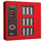 SILENT KNIGHT DEVELOPES HIGH-CAPACITY FIRE FIGHTER TELEPHONE SYSTEM - Farenhyt Fire Fighter Telephone System One of Industry's Largest