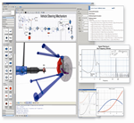 Latest MapleSim release opens new avenues for model development