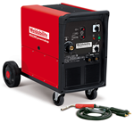 NEW 300A AND 400A INDUSTRIAL MIG WELDERS FROM WELDABILITY-SIF