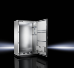 Rittal announce new SE 8 Series of Free Standing Enclosures
