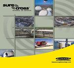 Banner SureCross™ Industrial Wireless I/O Network Brochure Provides Comprehensive Overview on New Wireless Radios and Network Solutions