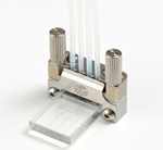 Dolomite launches Multiflux™, a new open standard changing the world of microfluidic connections