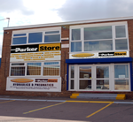 New ParkerStore opens in Leicester to meet growing demand