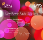 LPRS Unveil IQRF Wireless Networking Components at UK Wireless Forum - Wireless Fortronic Forum – Williams F1 Conference Centre, Oxford, July 28th