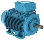 WEG LAUNCHES WIMES COMPLIANT W22 LINE OF HIGH EFFICIENCY MOTORS, EXCEEDING REQUIREMENTS OF NEW IE2 & IE3 CLASSIFICATIONS