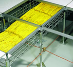 PANDUIT launches GRIDRUNNER™ Underfloor Cable Routing System