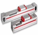 Micromech appointed distributor for Parker Origa linear drives