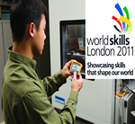 Fluke sponsors WorldSkills London 2011